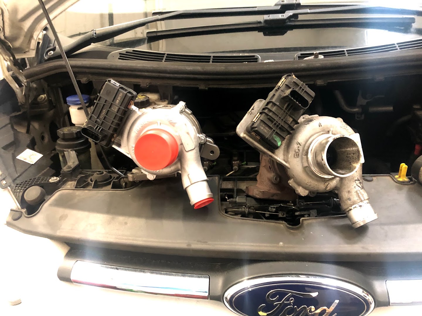 Wjh Auto ltd — Photos 7